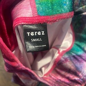 Size small terez legging!!